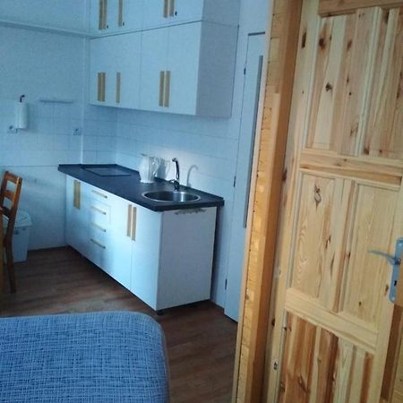 Apartman Pod Pradedem Karlov Mala Moravka Luaran gambar